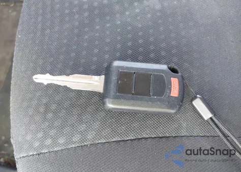 2019 Mitsubishi Mirage G4 Es from USA, damaged, VIN ML32F3FJ7KHF01017